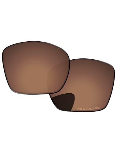Image of Replacement Lenses for BOSE Alto S /M BMD0007 | BMD0008 Sunglass - Precision Fit, UV Block & Impact Resistant