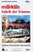 Produktbild Märklin, Fabrik der Träume, 1 Videocassette [VHS]