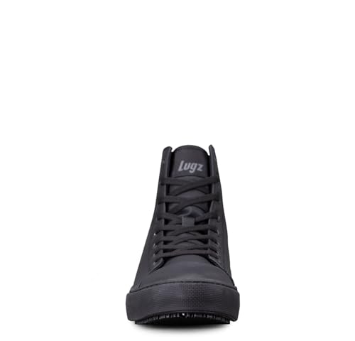 Lugz Men's Stagger Hi High Top Sneakers Food Service Shoe2