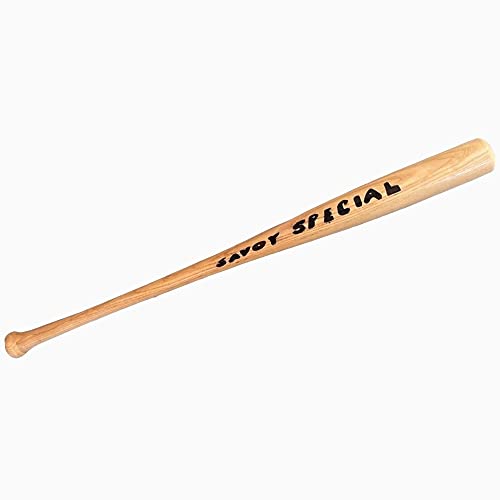 Home Run Bat Company Savoy Special Movie Prop Replica Baseball Bat