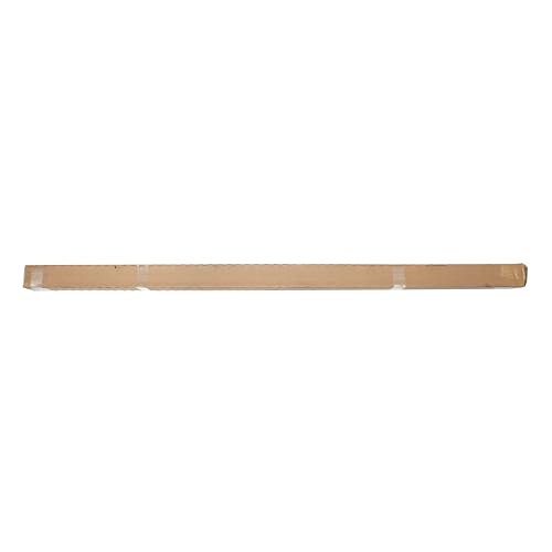 Image of Mayhew Tools 14118 Dominator Pro Curved Pry Bar, 42 inch, Red