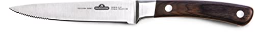 Napoleon Couteau à Steak avec Lame dentelée Cover
