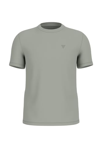 Photo de GUESS TShirt modal HEDLEY jeans.