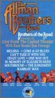 Brothers Of The Road Live From The Capitol Theater Ntsc