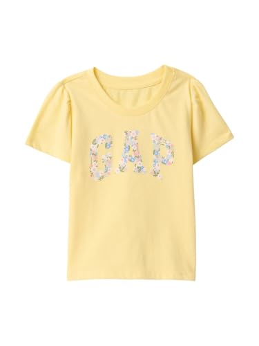 Image of GAP Short Sleeve Graphic Tee