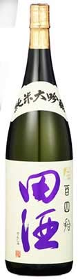 田酒 純米大吟醸 百四拾 生 1800ml