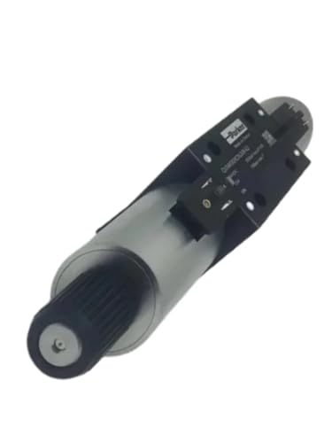 Distributeur hydraulique D3W001CNJW42 distributeur à commande direct - 5