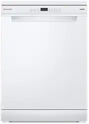 Lava Louças Brastemp 14 serviços com Smart Sensor Branca Blf60ab - 127v