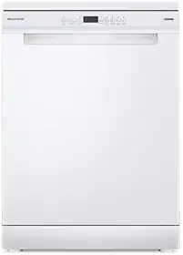 Lava Louças Brastemp 14 serviços com Smart Sensor Branca Blf60ab - 127v