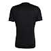adidas Mens Tabela 23 Jersey, Black/White, X-Large/Tall + 3