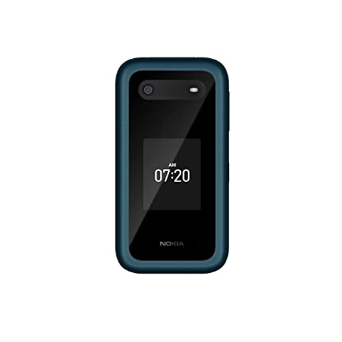 Nokia 16WNDL11A01 2780 Flip | Unlocked | Kaios | Verizon thumb #1