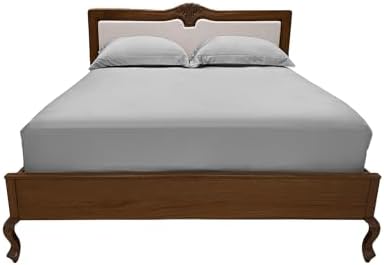 Jogo de Cama Casal Padrão Percal 400 Fios 100% Algodão Egípcios 0...