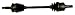 Cardone Industries 60-3489 Auto Part