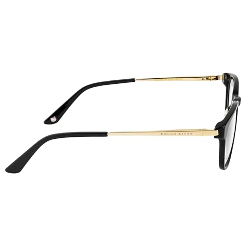 Image of Ted Smith Square Spectacles frames for Mens Womens