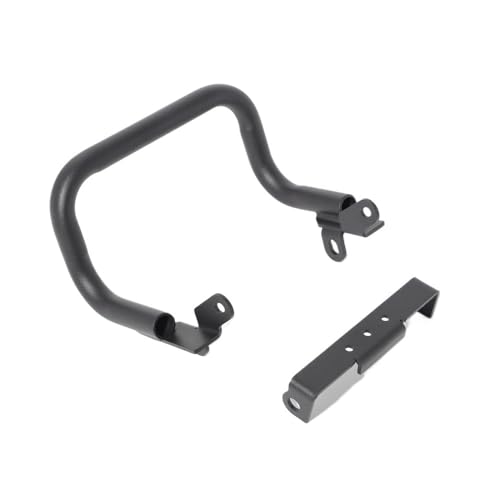 Barre de protection anti-collision moto feu arrière CT125 2020