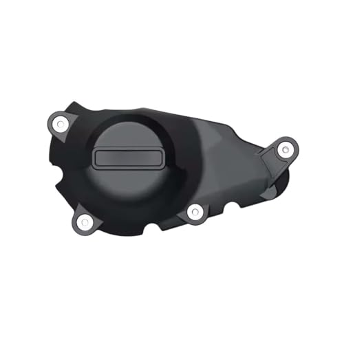 Couvercle de protection moteur moto Speed Triple 1050 RS