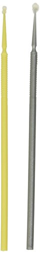 Preisvergleich Produktbild Badger Just-a Dab Microbrush mittel 18 Stück 50-580