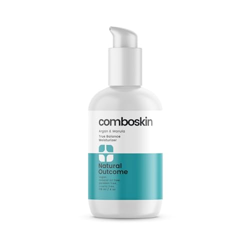 Natural Outcome True Balance Facial Moisturizer