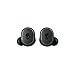 Skullcandy Sesh ANC XT in-Ear Noise Canceling Wireless Earbuds, 48 Hr Battery, IP67 Waterproof, Microphone, Works with iPhone Android and Bluetooth Devices - True Black
