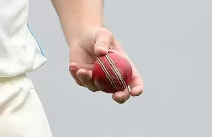 Shopping24Mart GJSHOP Pure Leather Water Proof Hard Cricket Ball Practice Tournament Cricket Leather Ball (Pack of 1)