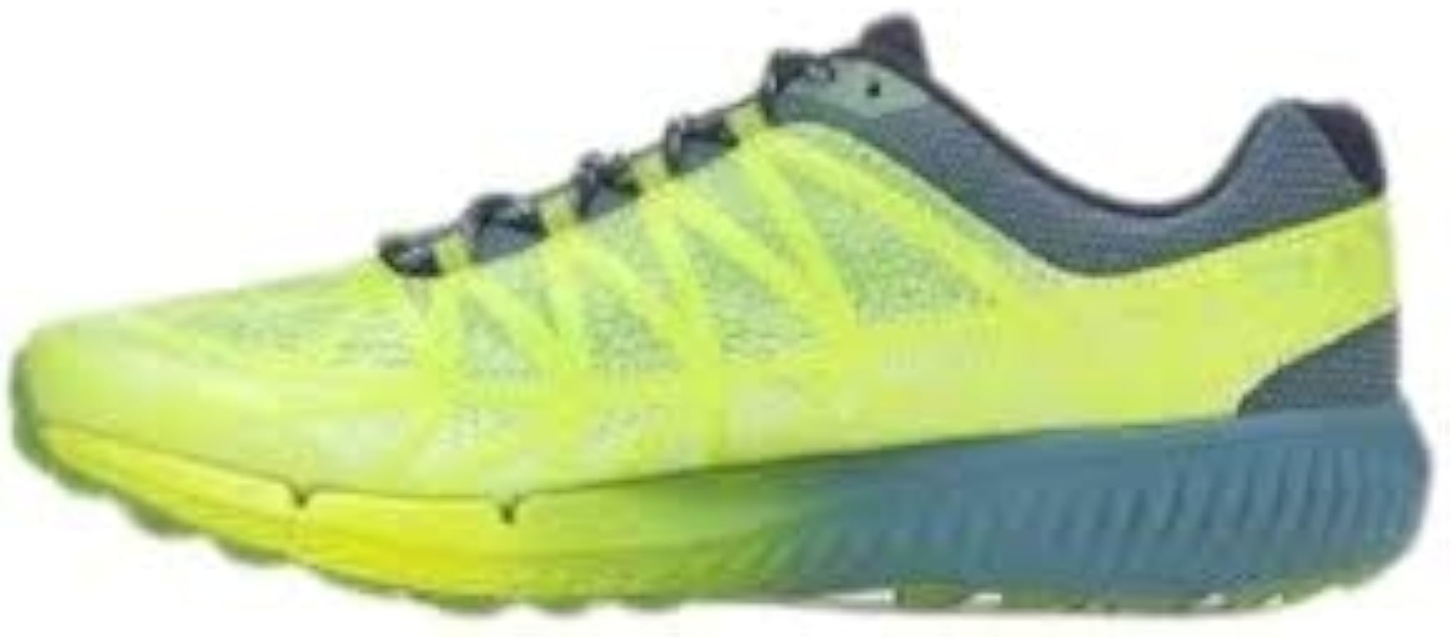 Amazon.com | Merrell J066949 Mens Hiking Shoe Agility Synthesis 2