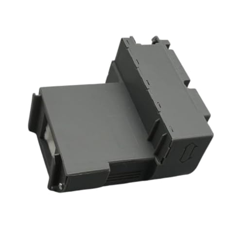 T04D100 boîte d'encre de maintenance pour imprimante jet d'encre de bureau L6170 L6190