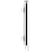 15 Inch Stainless Steel Coolant Expansion Overflow Tank