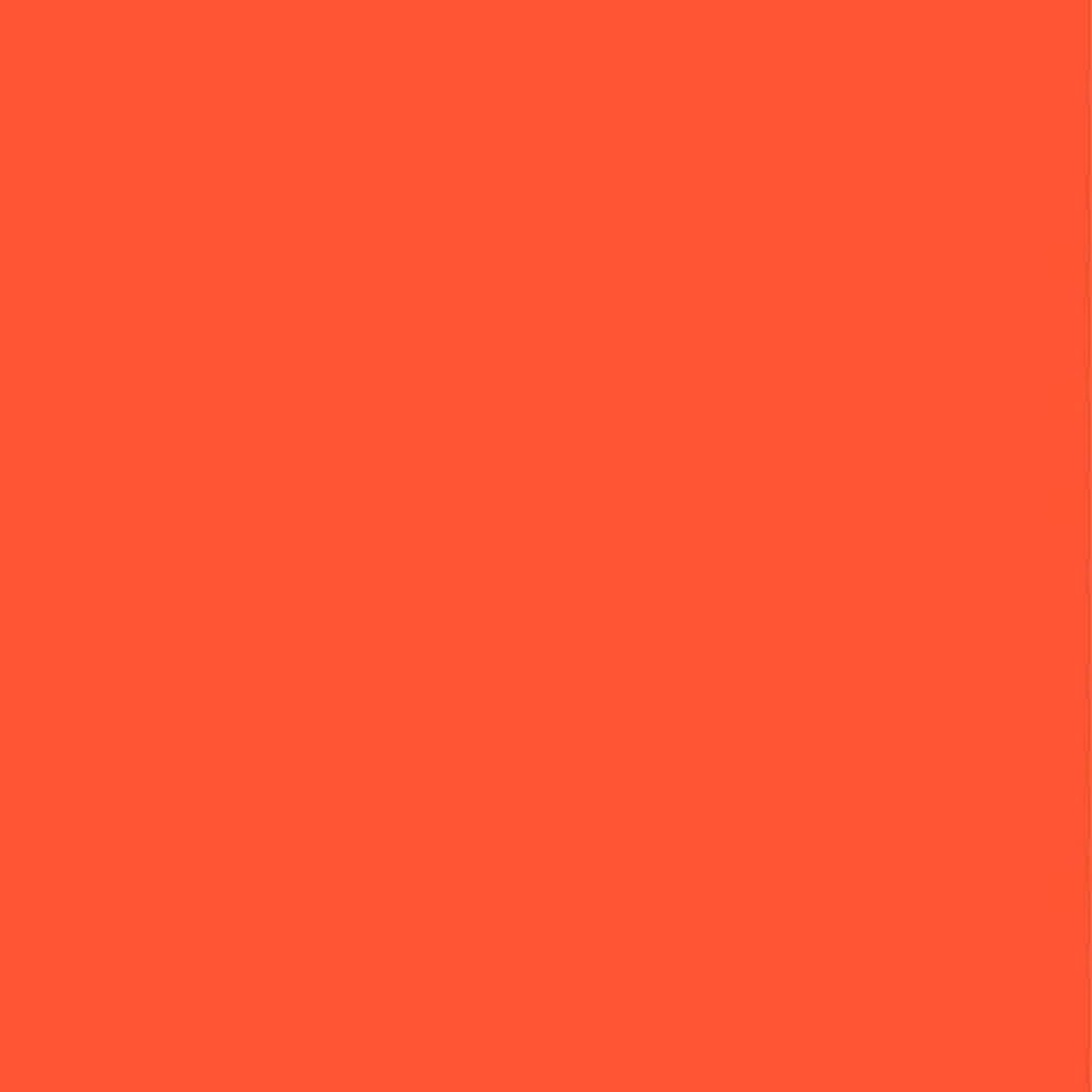 Prym 20Mm Duchesse Satin Bias Binding Tape Orange - Per Metre