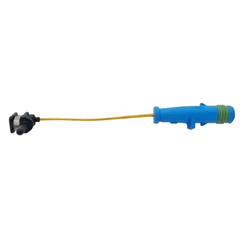 Evita daños en discos con el sensor de desgaste de freno para Benz C300 2015 OEM 1695401617