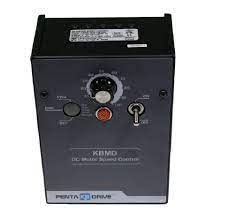 KB ELECTRONICS KBMD-240D Multi-Drive Speed Controller 115/230V-AC 0-90/180V-DC