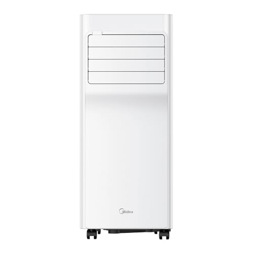 Catálogo para Comprar On-line Aire Acondicionado Portatil Rheem los 5 más buscados. 42 Aire Acondicionado Portatil MAP12C1PAE Midea, 1 Ton, Sólo Frío, 127V