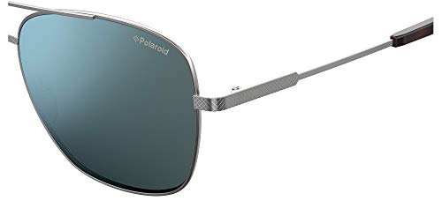 Polaroid Men's PLD 2068/S/X Square Sunglasses3