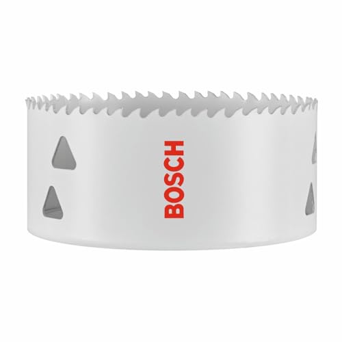 Image of Bosch HBT425 4-1 /4 in. Bi-Metal M42 Hole Saw