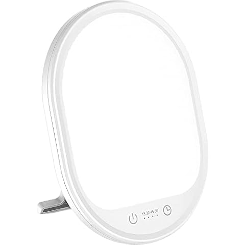 Erligpowht Light Therapy Lamp Cover