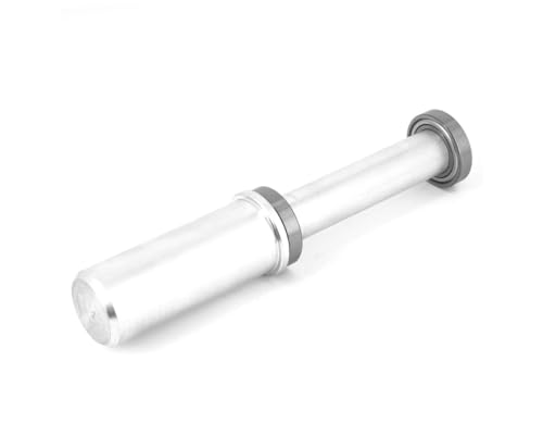 Axe béquille latérale Sifam 38.5 mm pour béquille Lev903 Moto Ducati