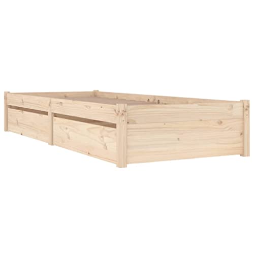 bedroom pallet bed frame