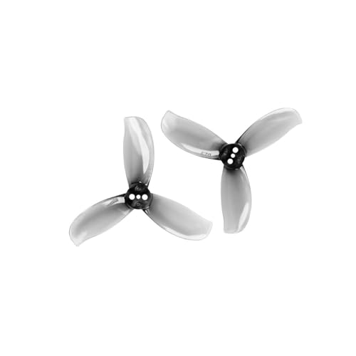 Hélices 2216-3 drone caméra 55.88mm pour immortaliser vos sessions de vol en extérieur