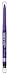Rimmel Exaggerate Smoke N Shine Eyeliner, 003 Purple Craze, 0.0089 Ounce