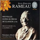 Pièces de Clavecin