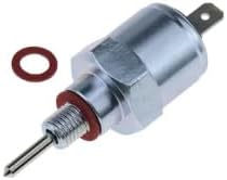 Carburetor Solenoid M122917 for John Deere Tractor 180 185 260 285 LX172 LX173 LX176 LX178
