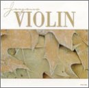 Joyous Violin [Audio CD] Joyous Violin