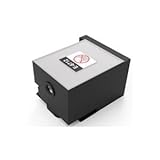 ITALY'S CARTRIDGE MAINTENANCE BOX T6712 COMPATIBILE C13T671200 PXMB4 COMPATIBILE CON EPSON WORKFORCE WF 6090,6590,8010,8090,8510,8590,R8590 KIT DI MANUENZIONE