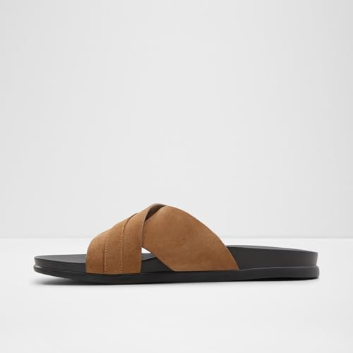 Aldo Men's 20Delmar Open Toe Heeled Sandals3