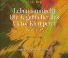 Leben sammeln, 3 CD-Audio