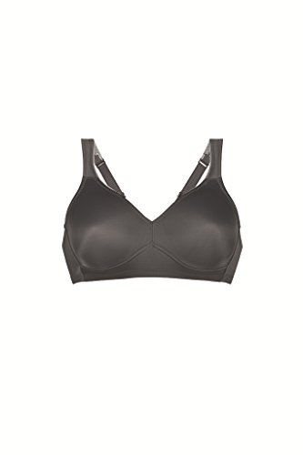 Anita Women's Rosa Faia Twin Soft Cup Bra 5493 Nude Bra 38E #TOP2