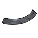 Front Wheel Rear Right Side Arch Trim Flares，Compatible with BMW Mini Cooper 51131505864