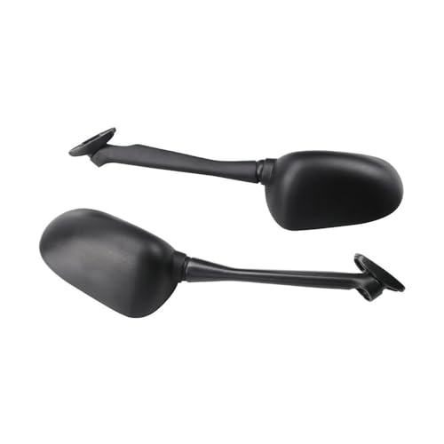 Rétroviseurs de moto CBR500R au guidon pour vos trajets quotidiens