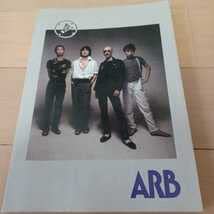 Amazon.co.jp: ARB W バンドスコア 石橋凌 : おもちゃ