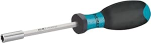 Hazet Bit-Halter 810SPC-6.3 Steckschlüssel-Schraubendreher
