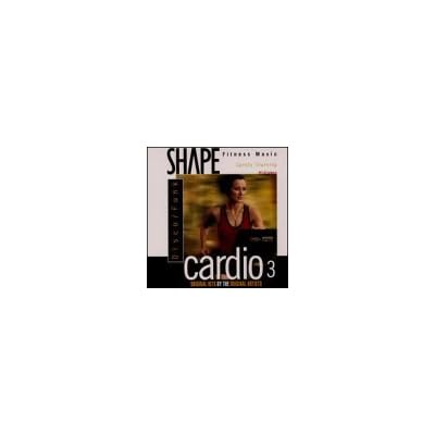 Cardio 3-Disco Funk
